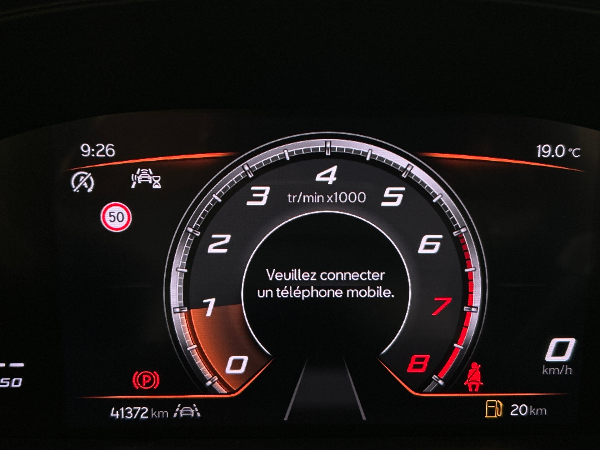 SEAT IBIZA COPA 1.0 TSI 115