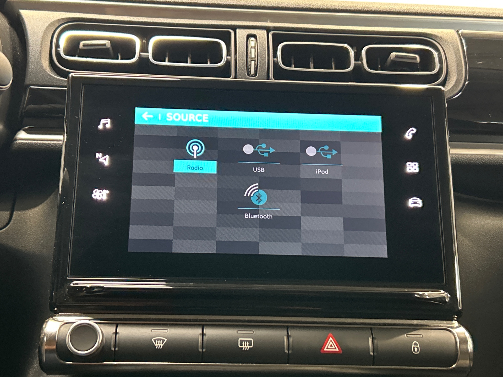 CITROEN C3 PureTech 110 ch EAT6 Max