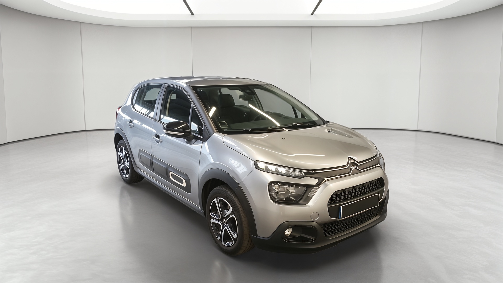 CITROEN C3 PureTech 110 BVM6 Plus