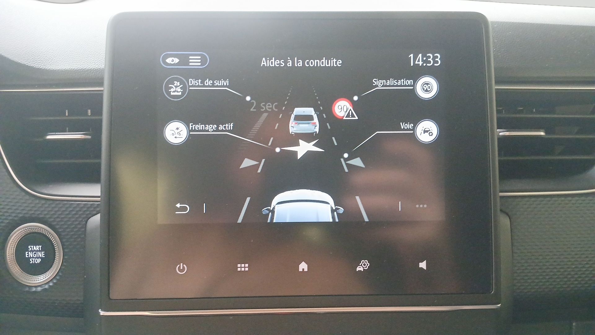 RENAULT ARKANA evolution mild hybrid 140 EDC