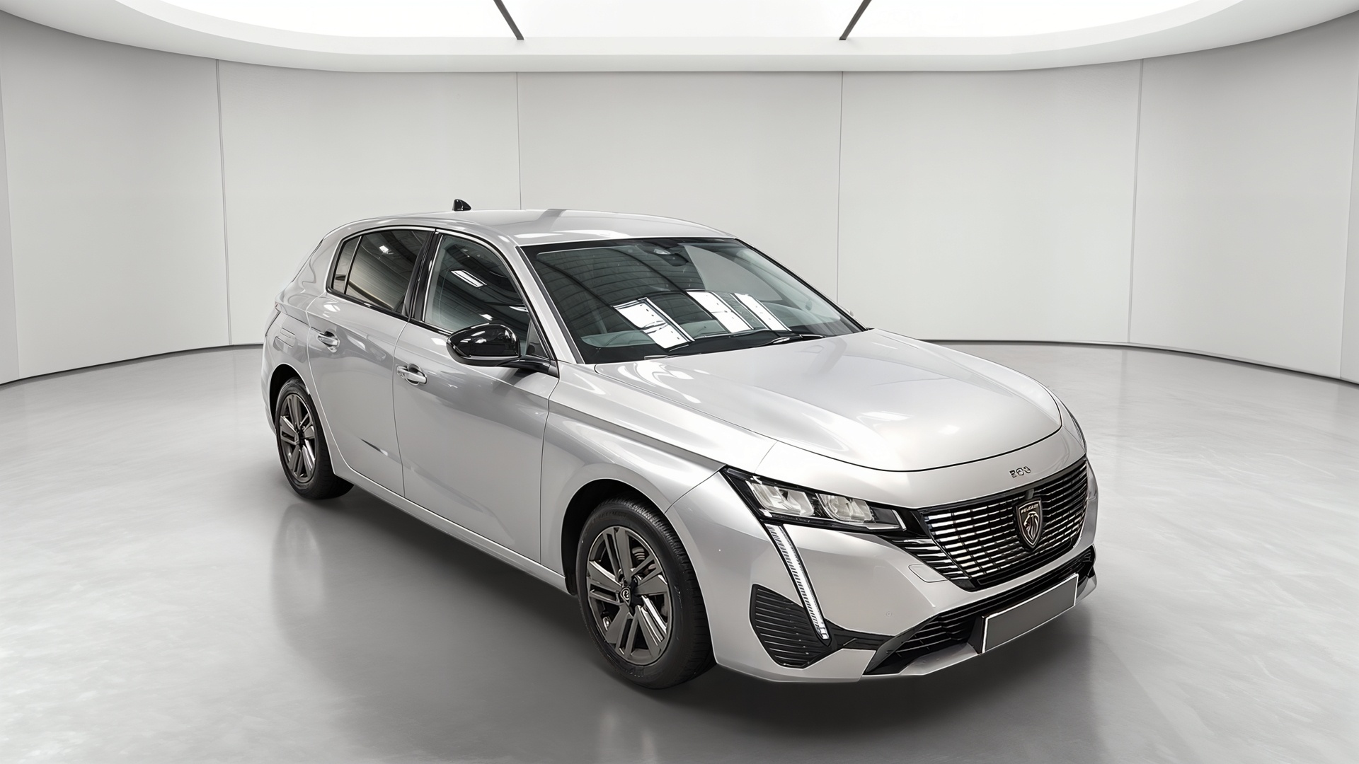 PEUGEOT 308 PureTech 130ch S&S BVM6 Allure