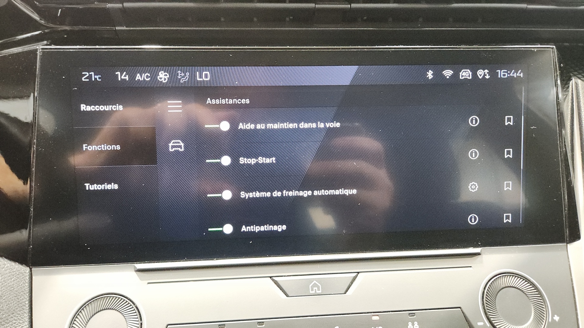PEUGEOT 308 PureTech 130ch S&S BVM6 Active Pack