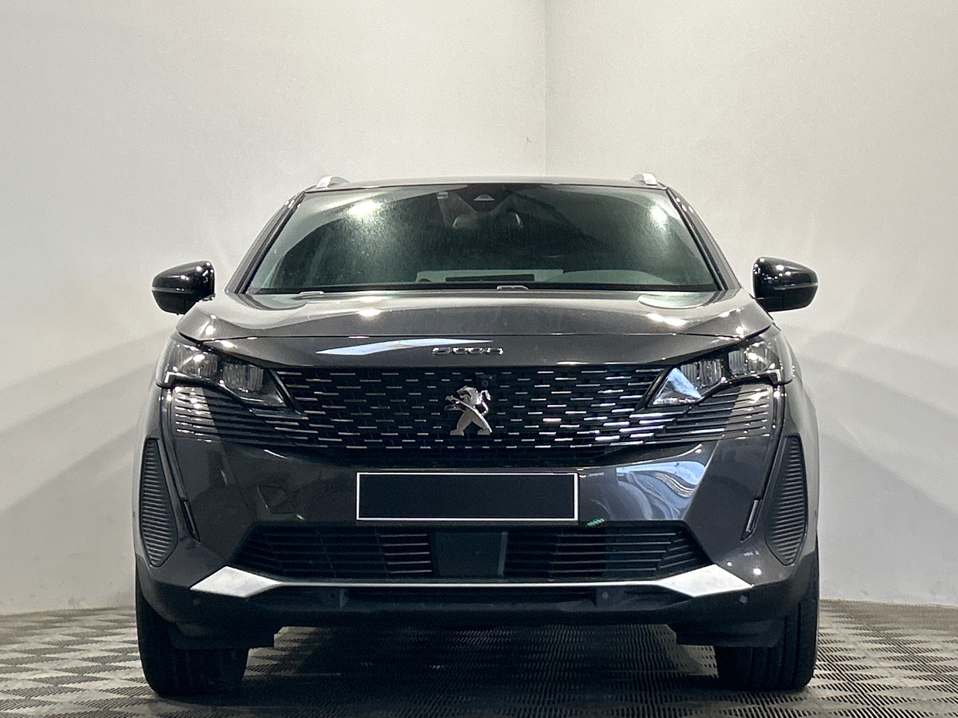 PEUGEOT 5008 PureTech 130ch S&S EAT8 Allure Pack