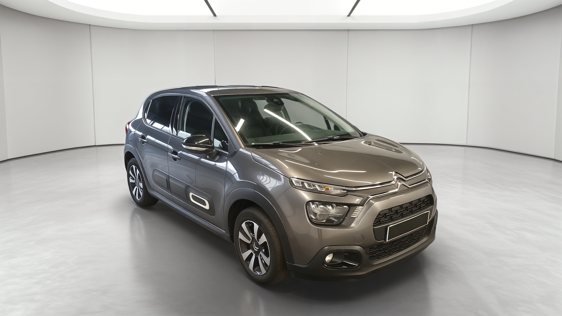 CITROEN C3 PureTech 110 ch BVM6 Max