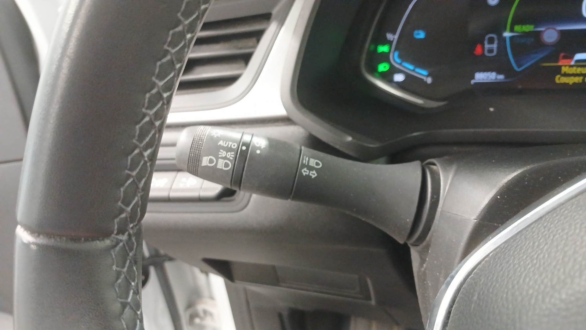 RENAULT CAPTUR E-Tech full hybrid 145 Evolution