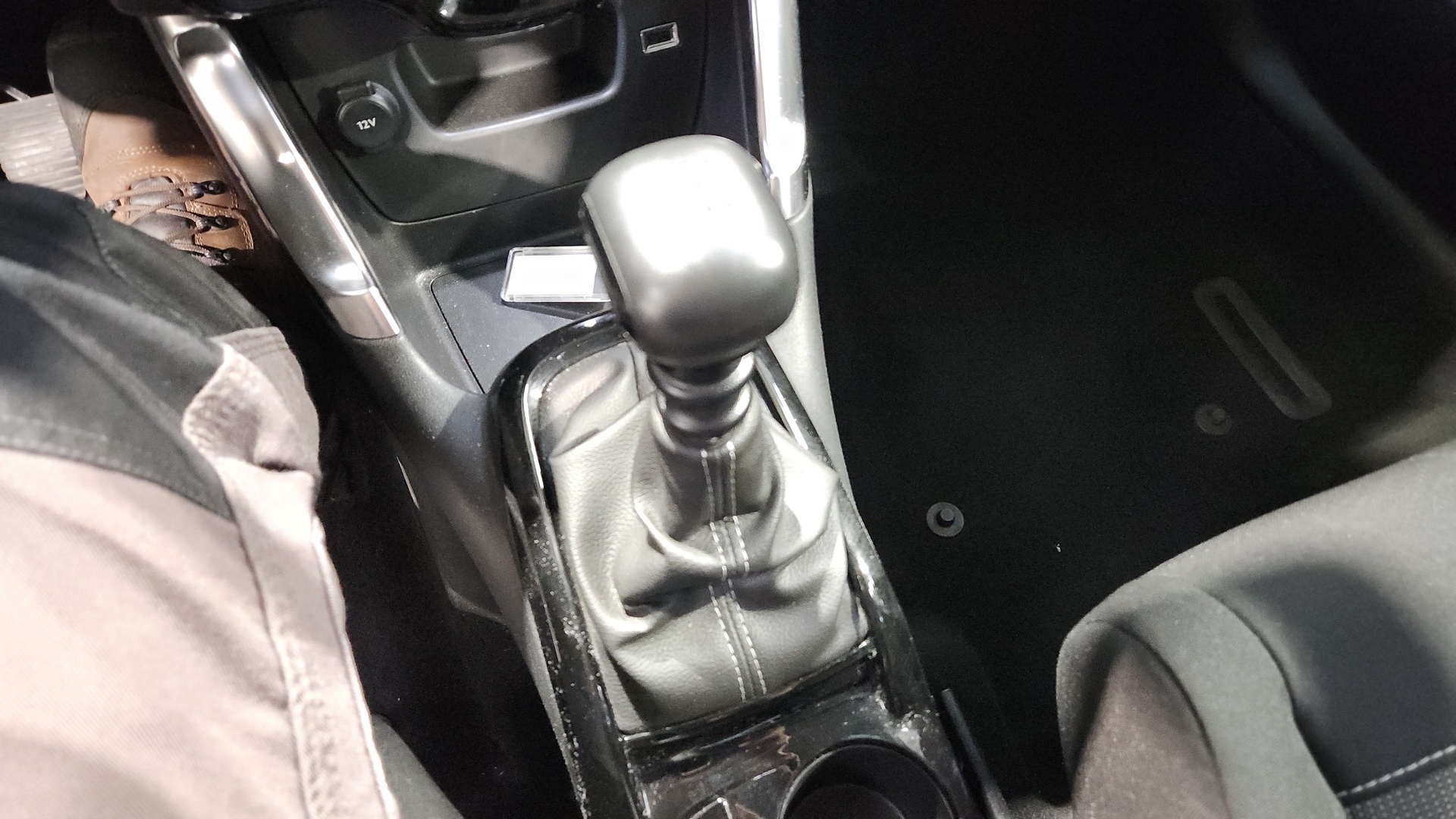 CITROEN C3 AIRCROSS PureTech 110 S&S BVM6 Max - 5P