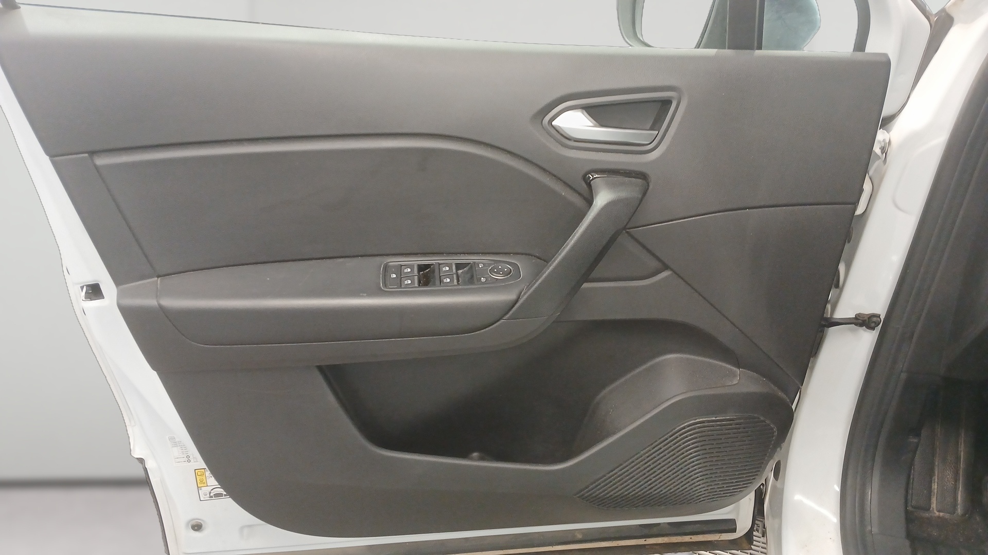 RENAULT CAPTUR E-Tech full hybrid 145 Evolution