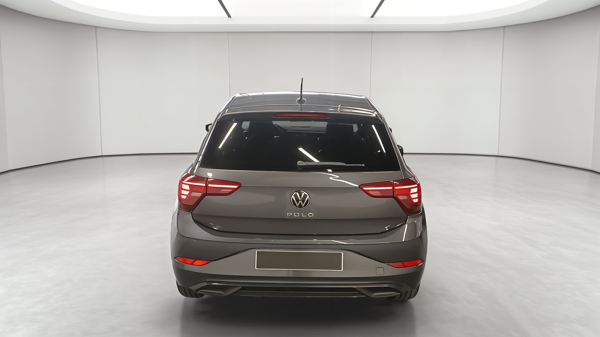VOLKSWAGEN POLO Edition 1.0 TSI 95 DSG