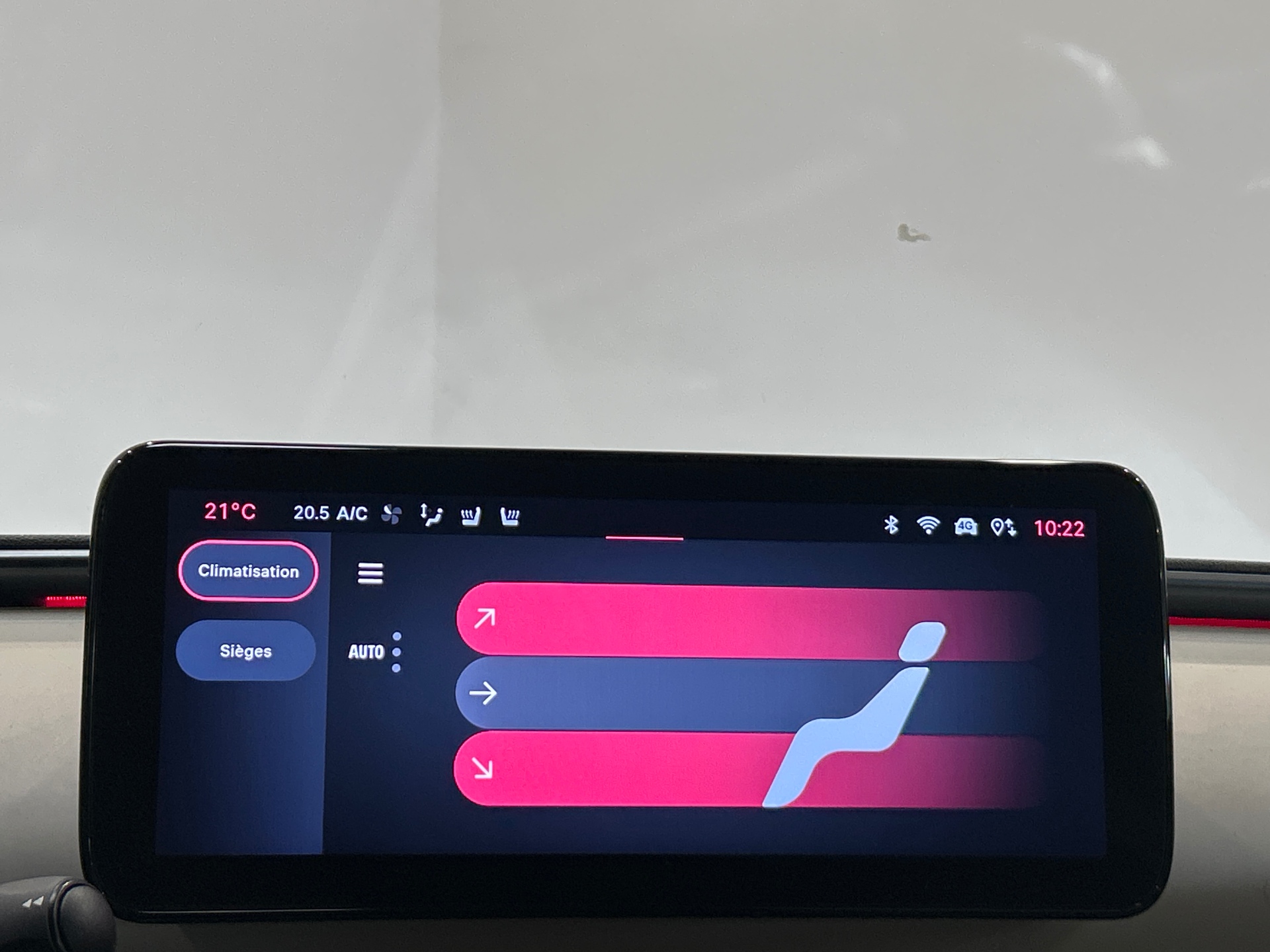 FIAT 600 La Prima 1.2 Hybrid 100ch DCT6