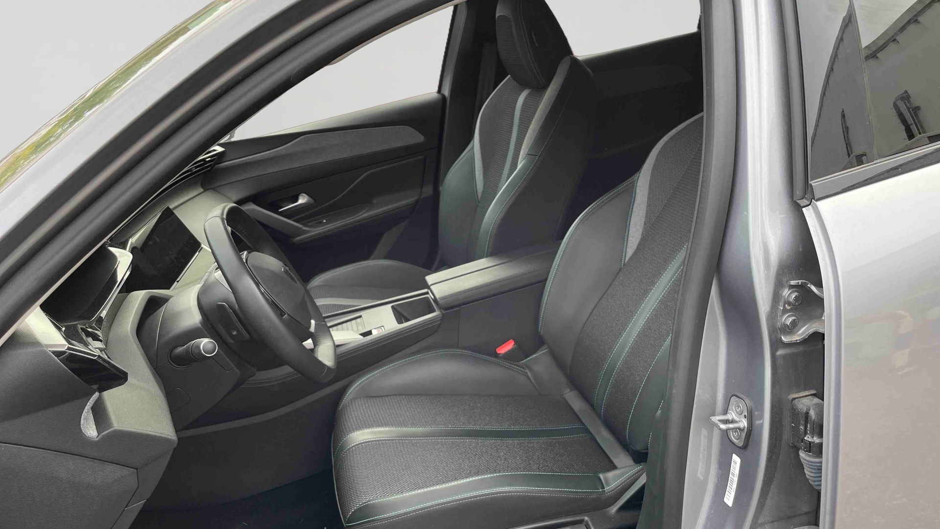 PEUGEOT 308 SW PureTech 130ch S&S EAT8 Allure