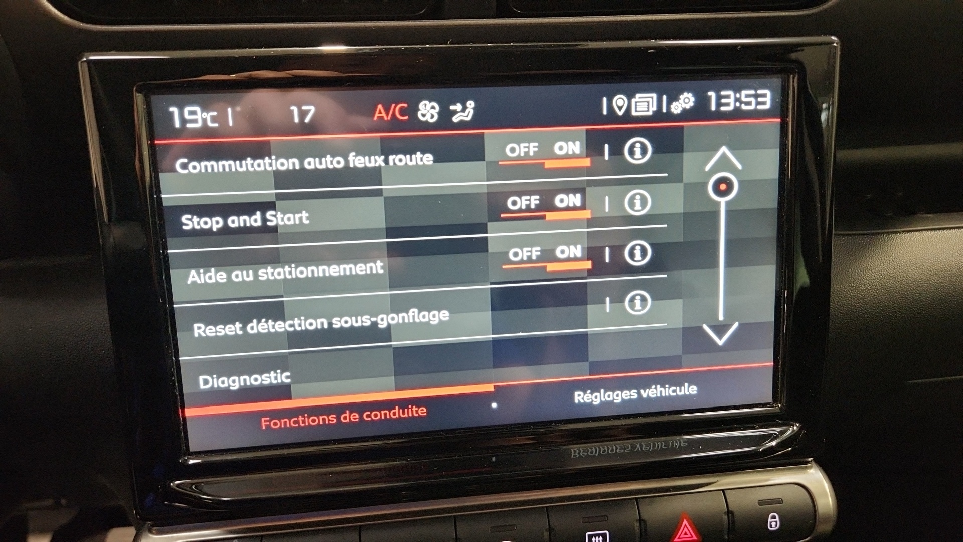 CITROEN C3 AIRCROSS PureTech 110 S&S BVM6 Max - 5P