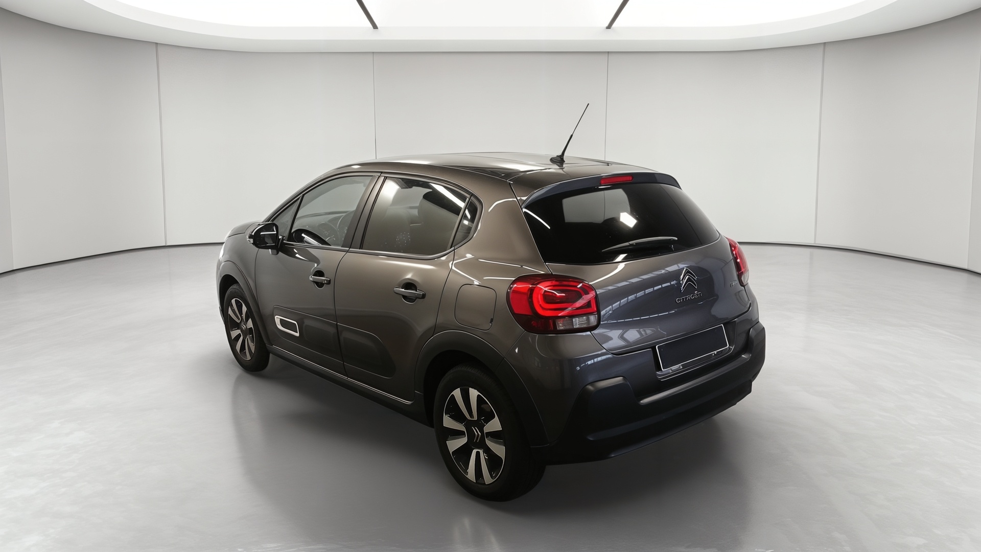 CITROEN C3 PureTech 110 ch BVM6 Max