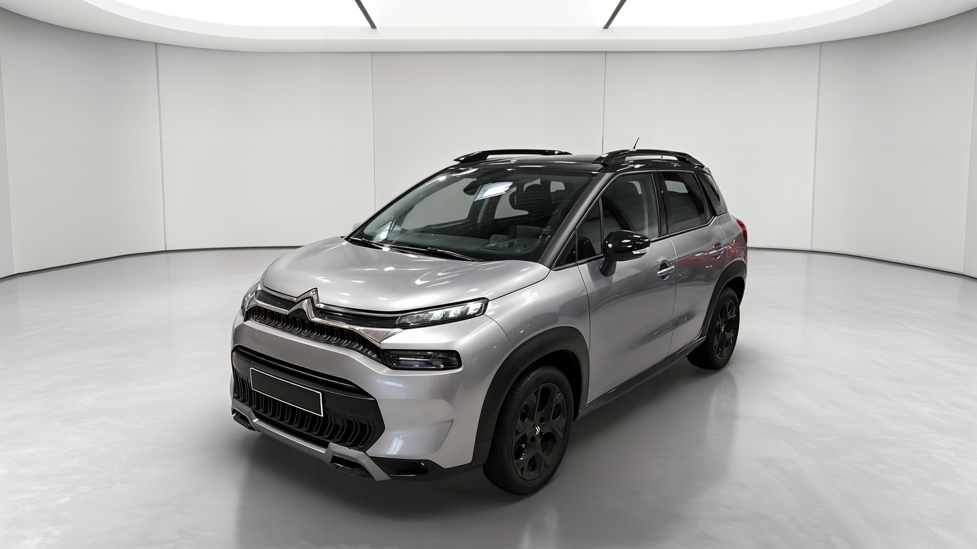 CITROEN C3 AIRCROSS PureTech 110 S&S BVM6 Max - 5P