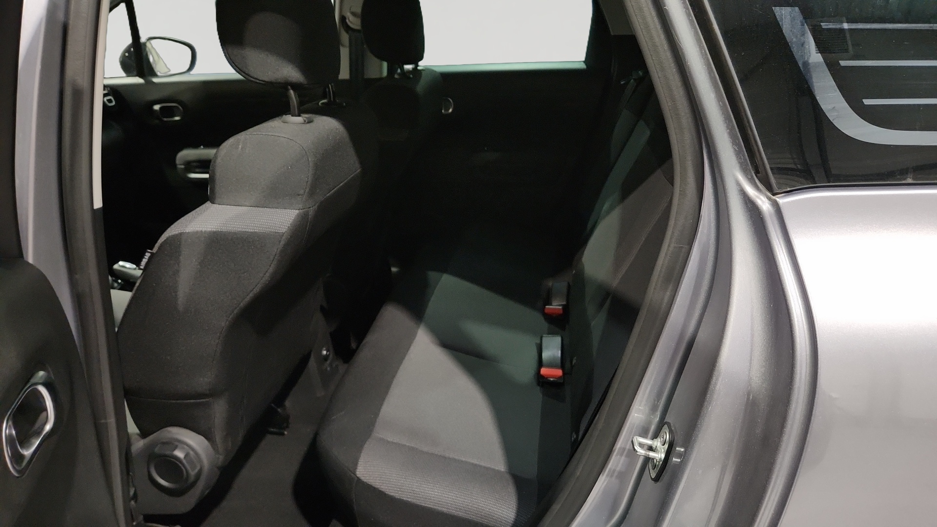 CITROEN C3 AIRCROSS PureTech 110 S&S BVM6 Max - 5P