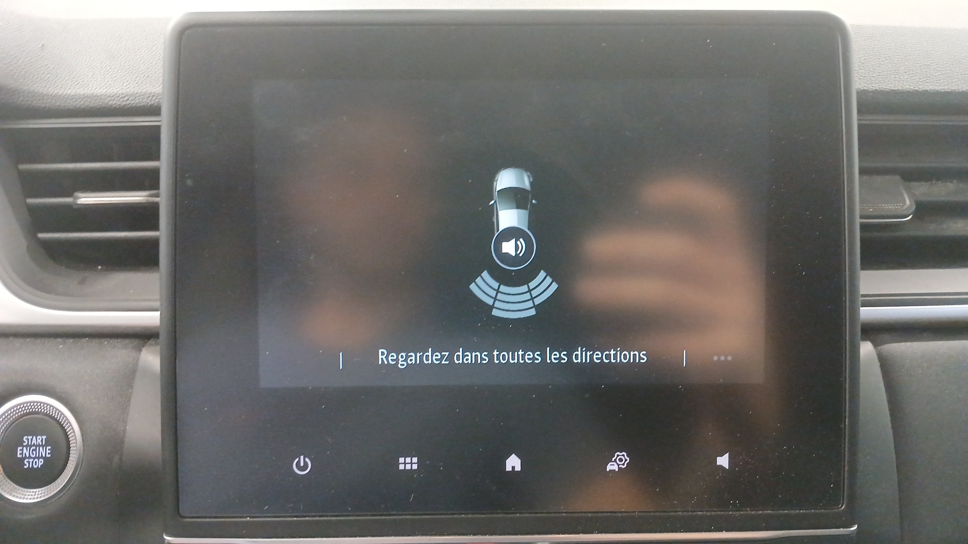 RENAULT CAPTUR E-Tech full hybrid 145 Evolution