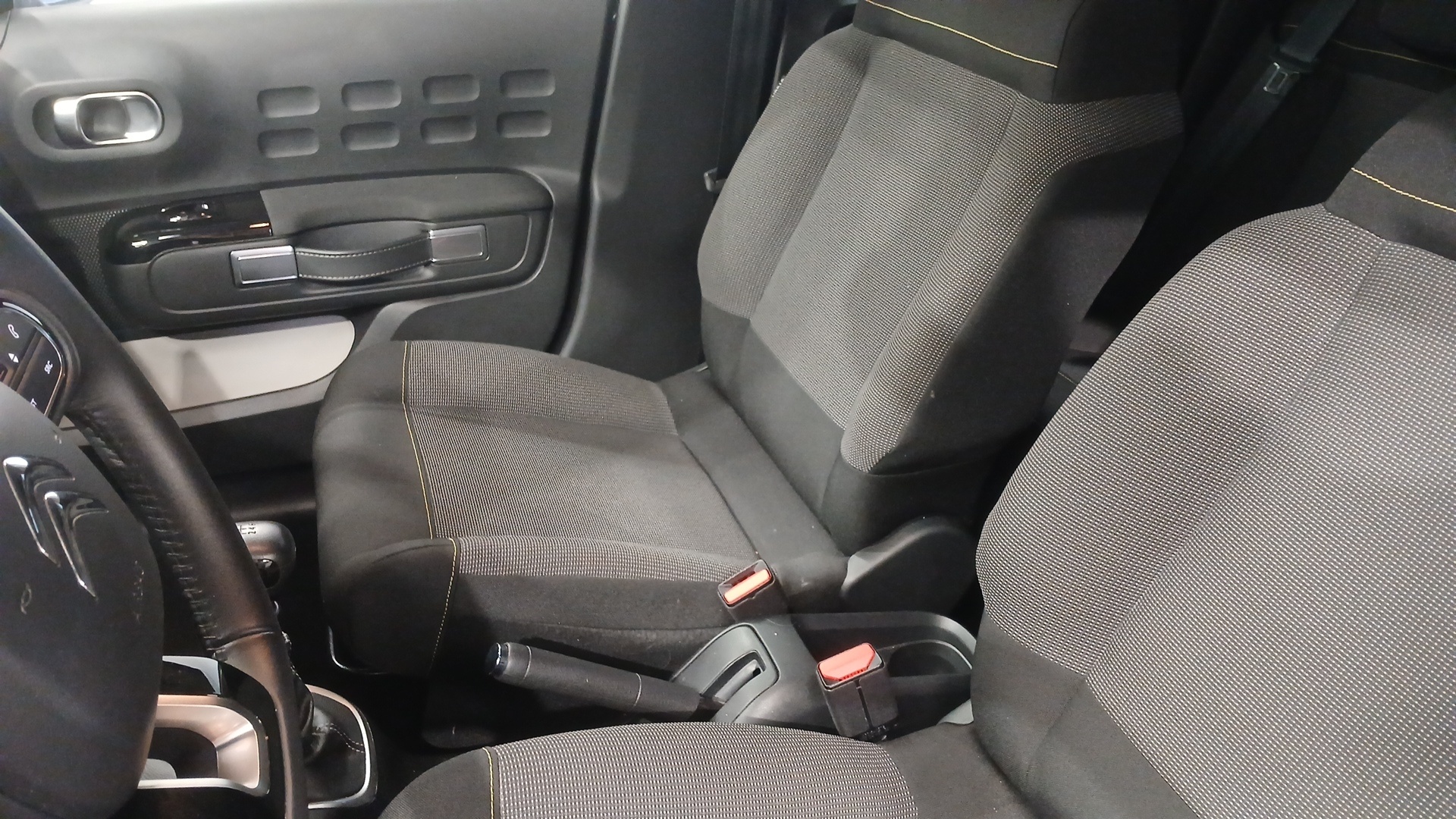 CITROEN C3 PureTech 110 ch BVM6 Max
