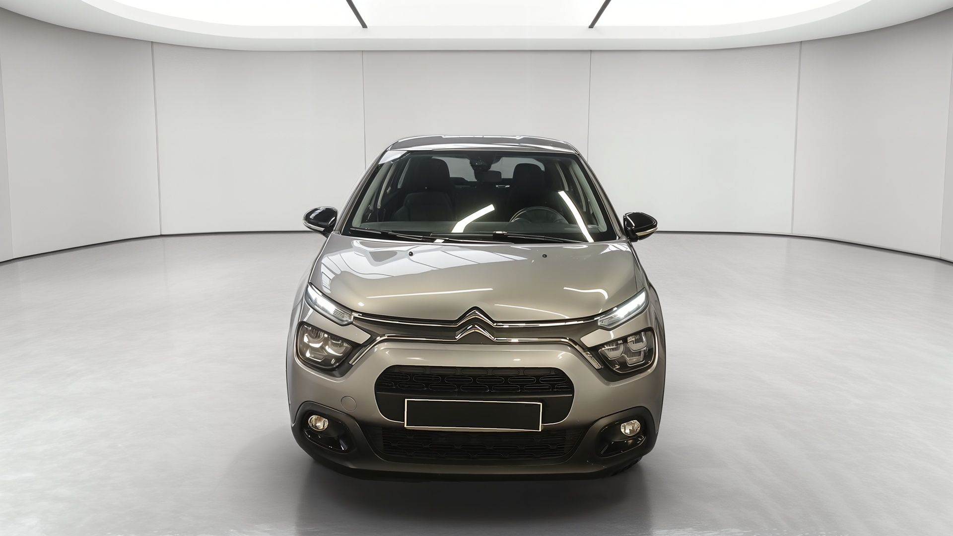 CITROEN C3 PureTech 110 BVM6 Plus