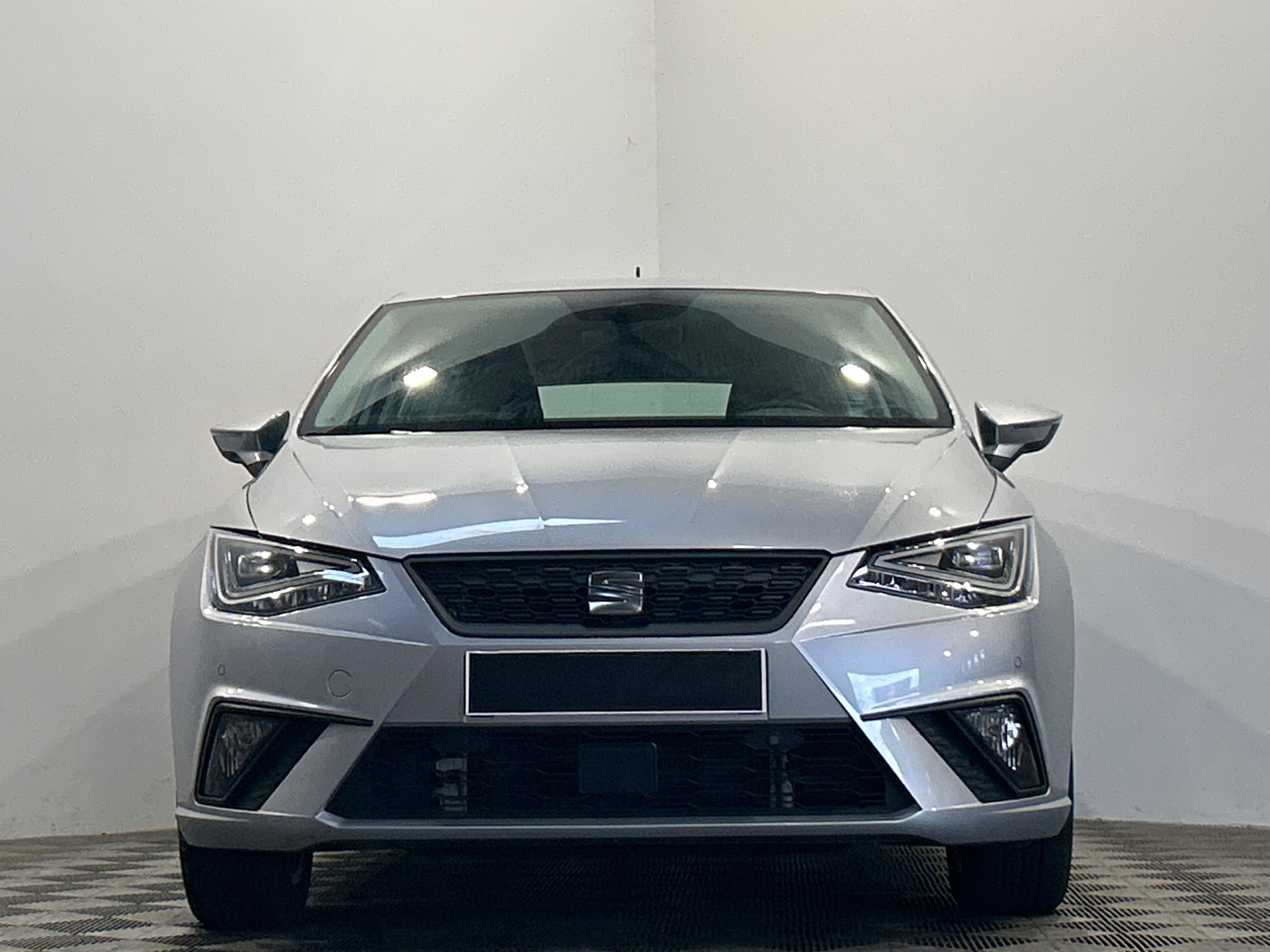 SEAT IBIZA COPA 1.0 TSI 115