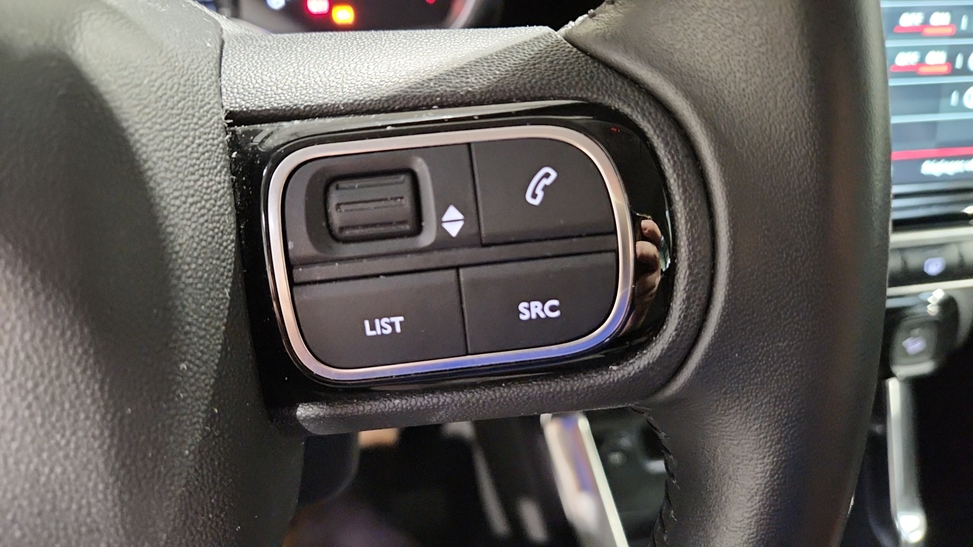CITROEN C3 AIRCROSS PureTech 110 S&S BVM6 Max - 5P