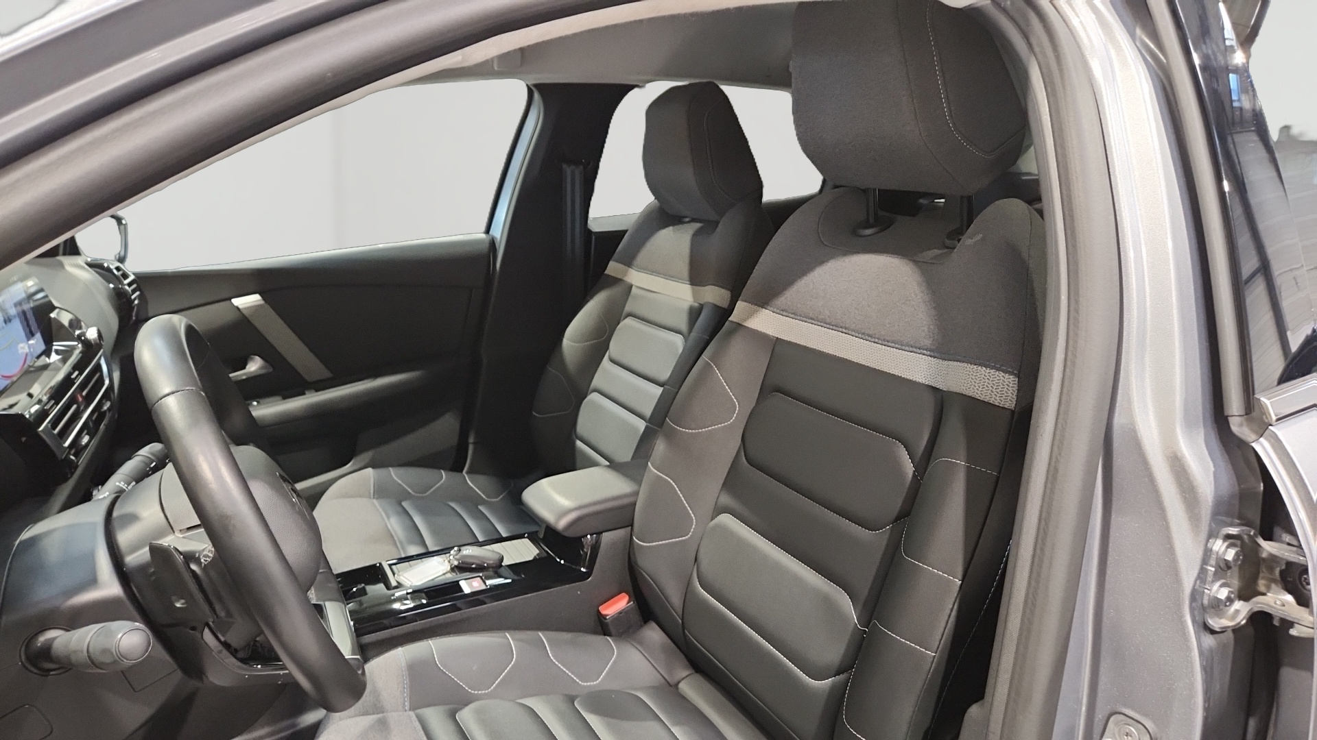 CITROEN C4 PureTech 130 EAT8 Max
