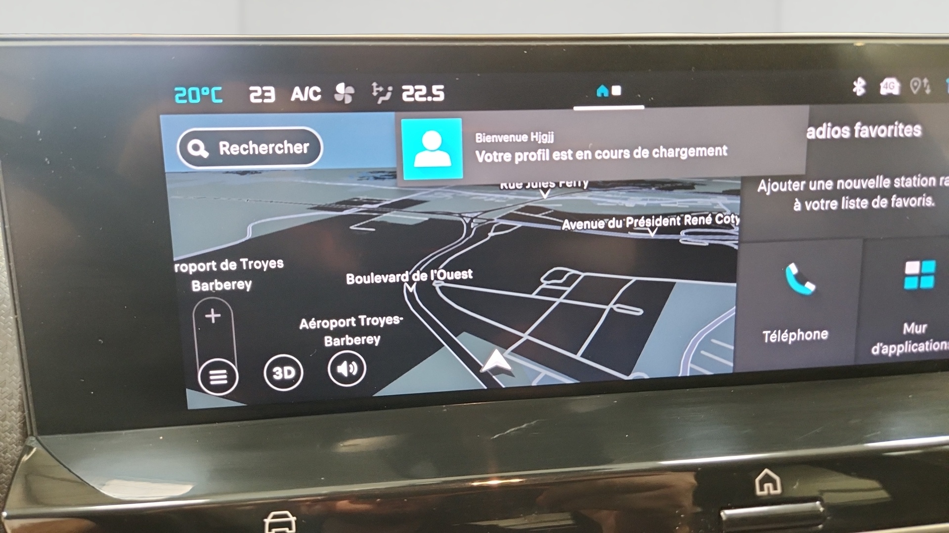 CITROEN C4 PureTech 130 EAT8 Max