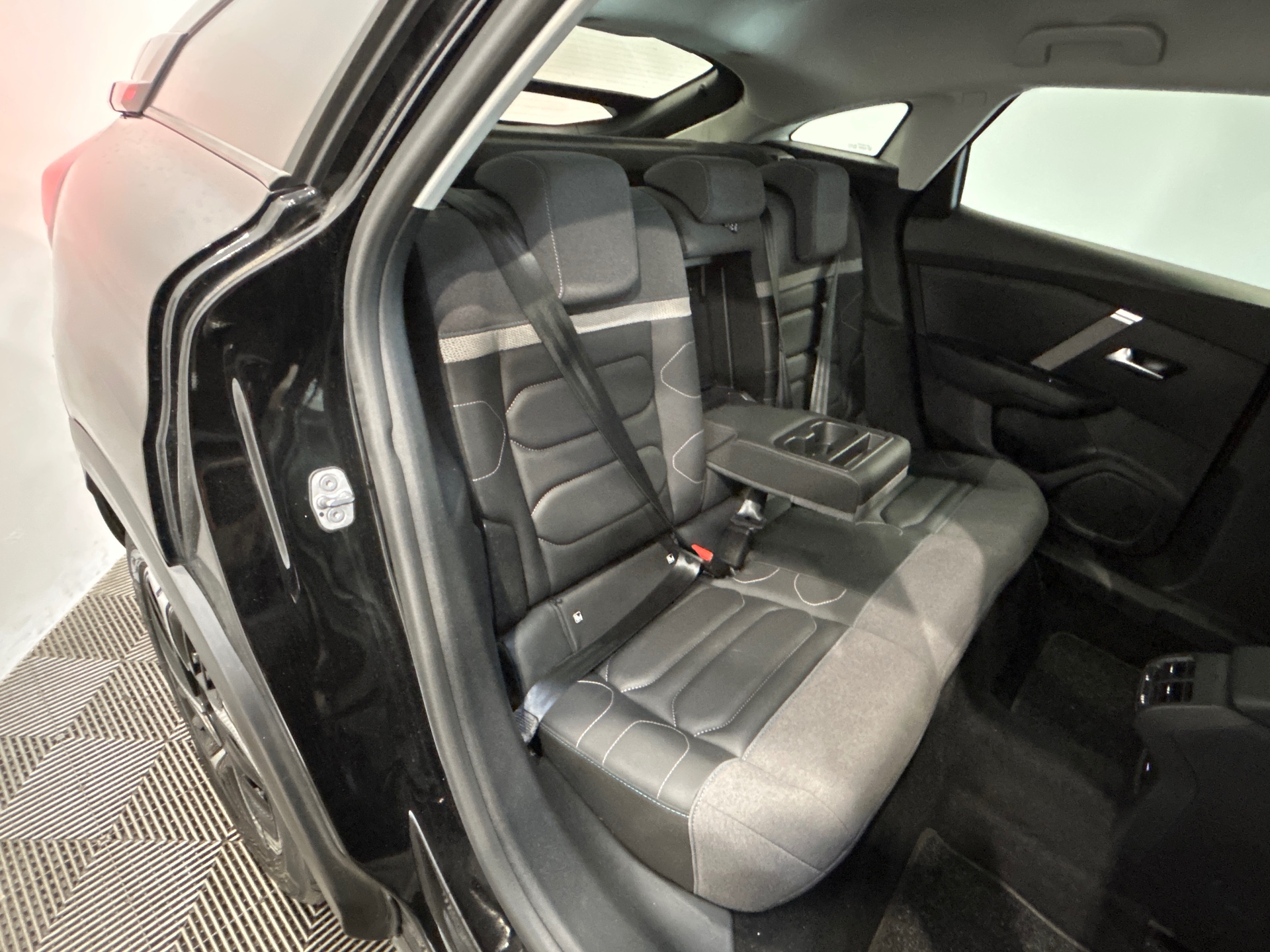 CITROEN C4 PureTech 130 BVM6 Max