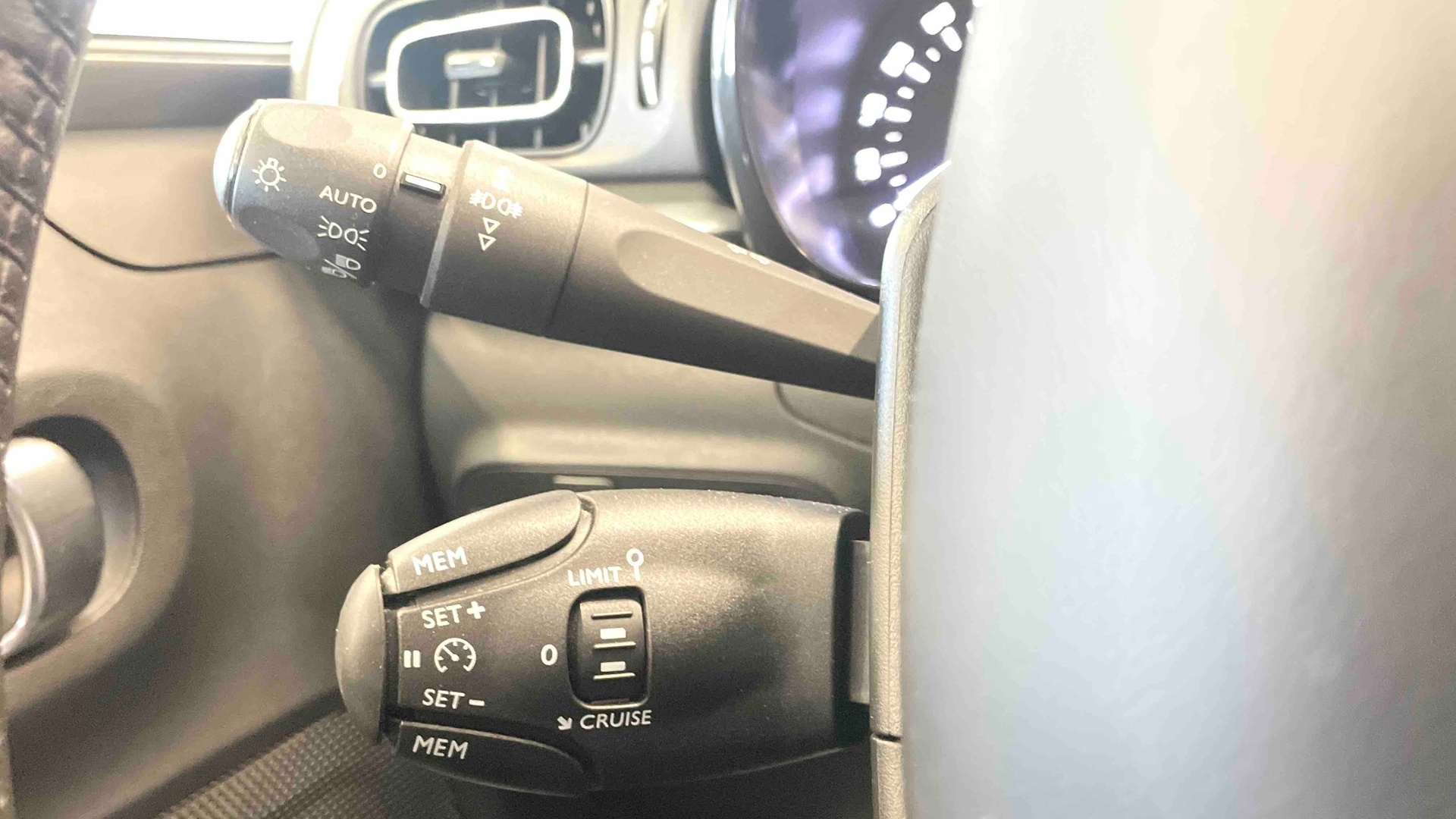 CITROEN C3 PureTech 110 ch BVM6 Max