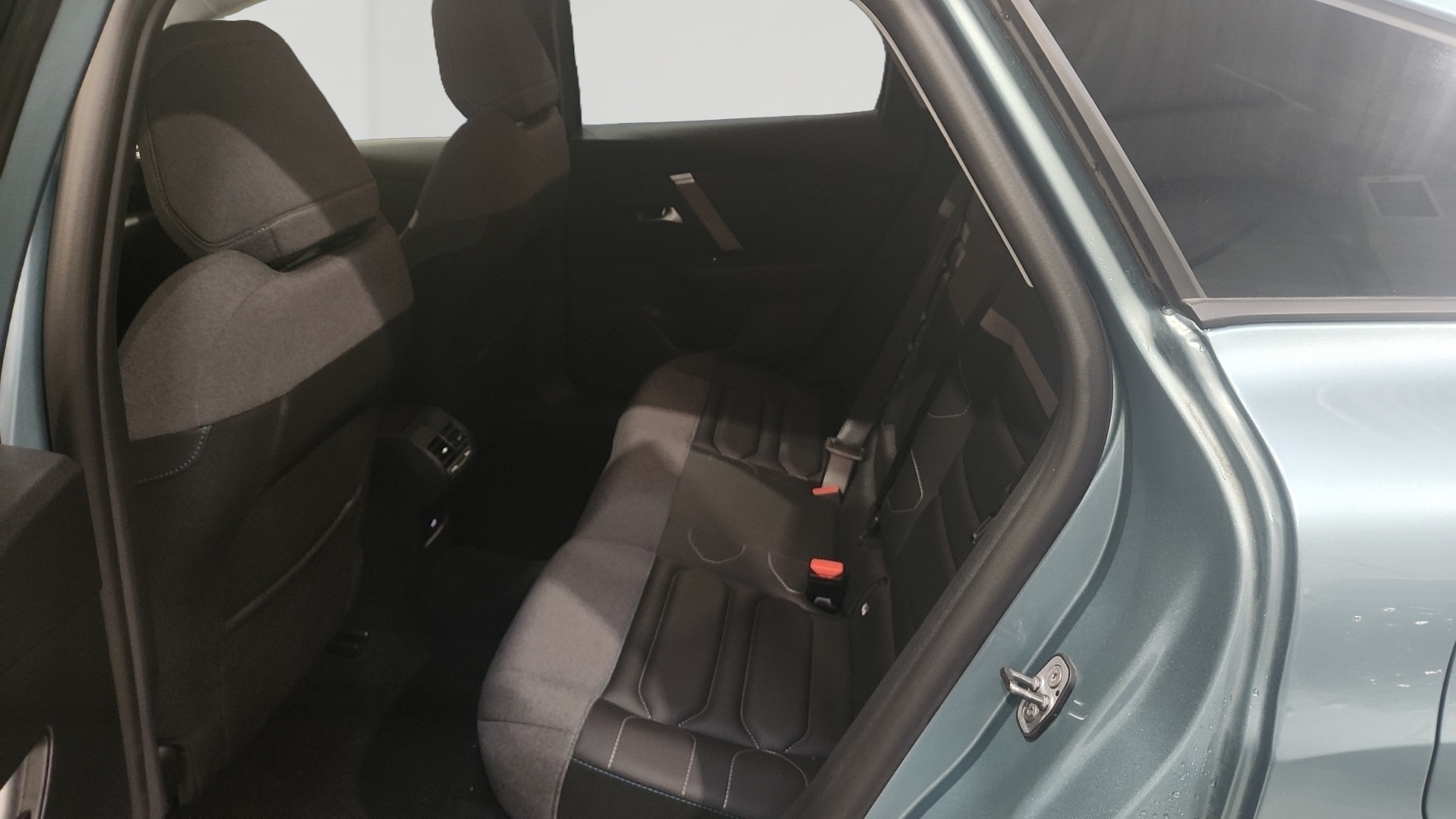 CITROEN C4 BlueHDi 130 EAT8 Max - 5P