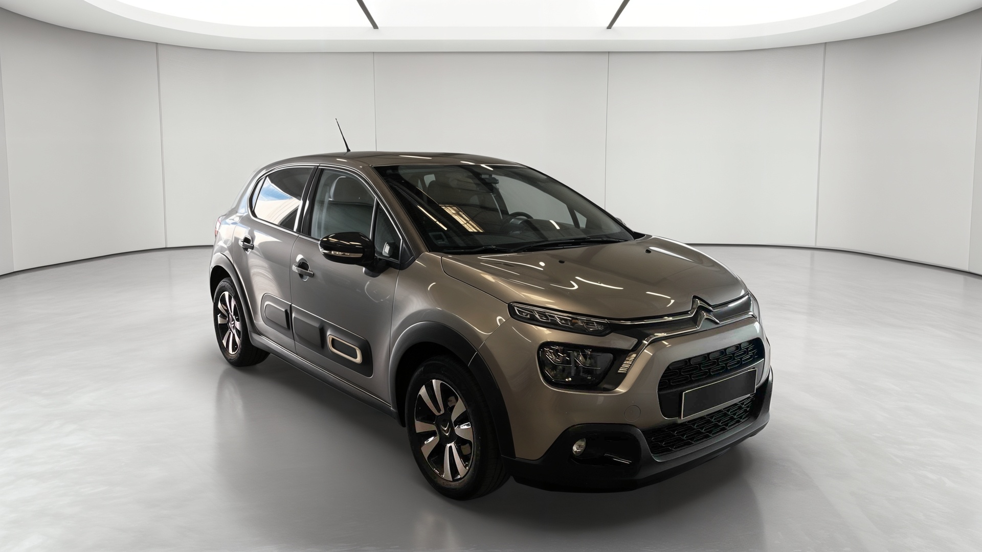 CITROEN C3 PureTech 110 ch BVM6 Max