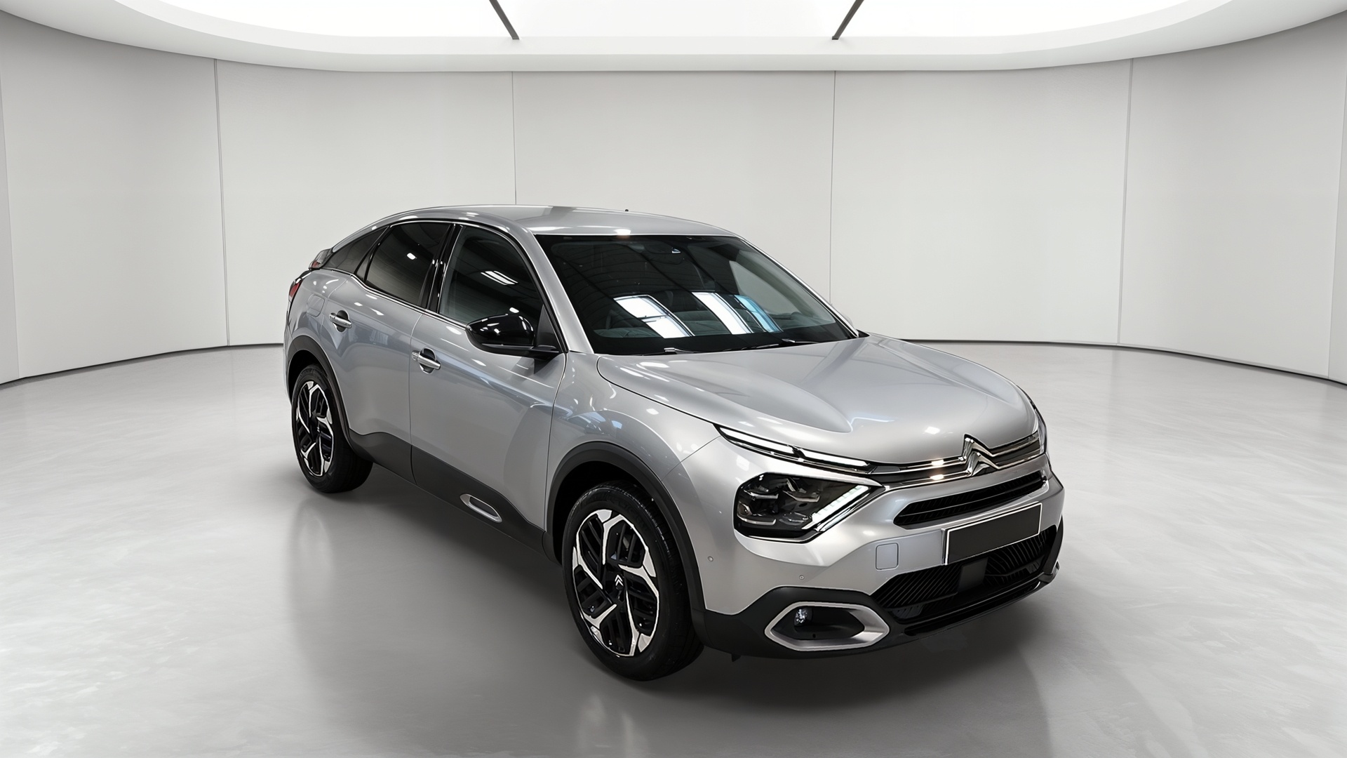 CITROEN C4 PureTech 130 EAT8 Max