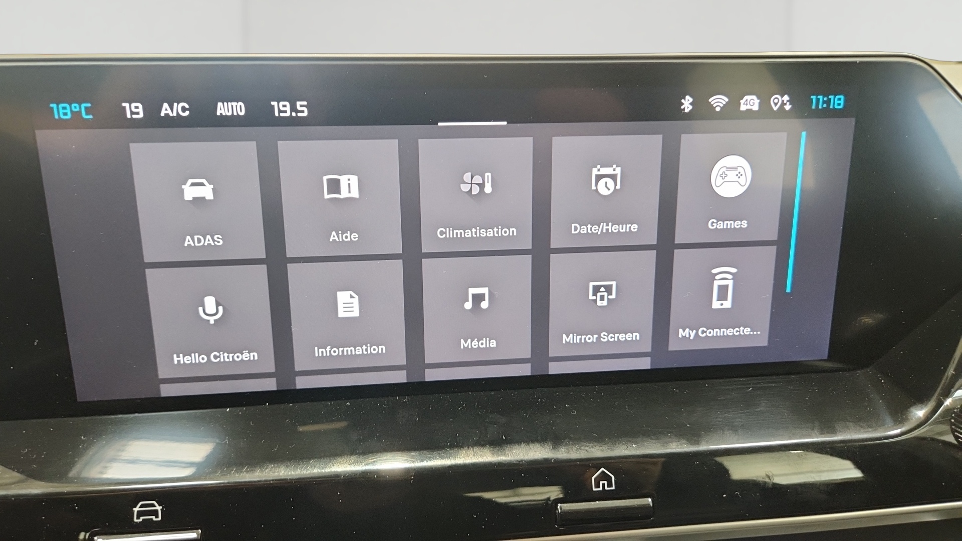CITROEN C4 PureTech 130 BVM6 Plus - 5P