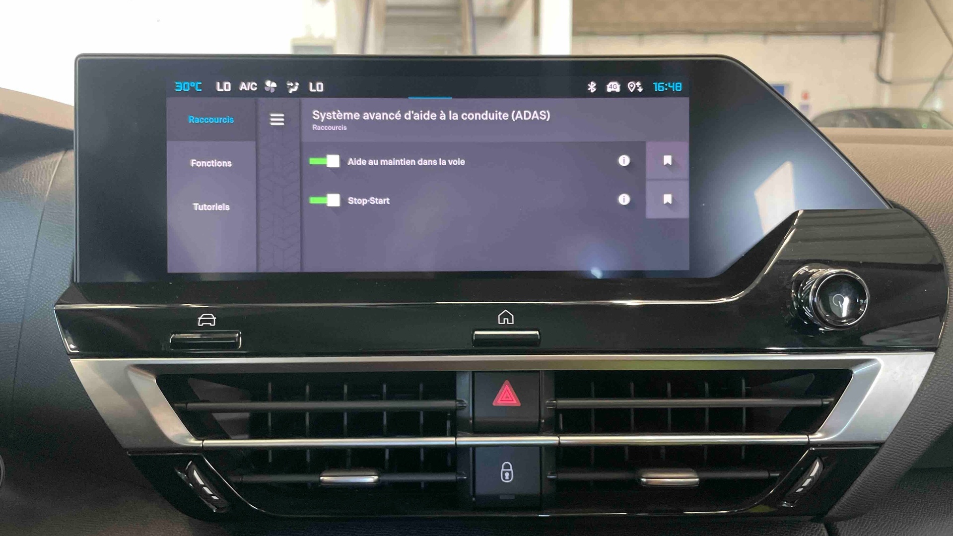 CITROEN C4 PureTech 130 BVM6 Plus