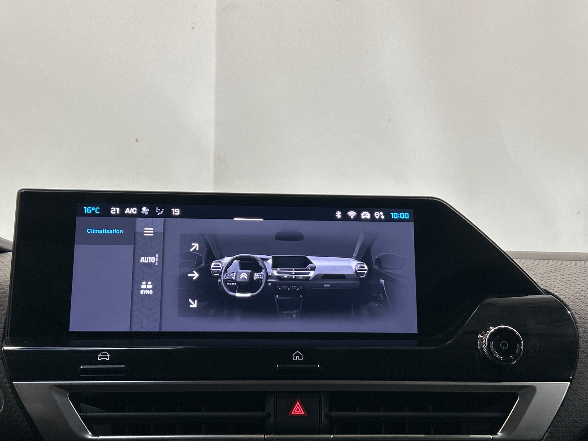 CITROEN C4 PureTech 130 BVM6 Max