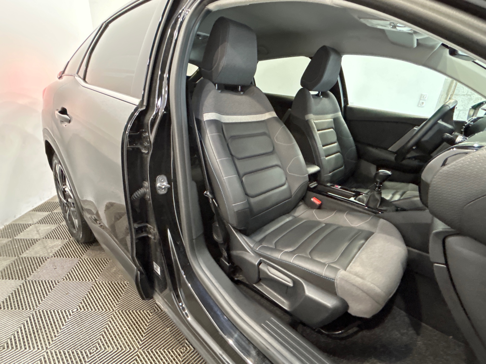CITROEN C4 PureTech 130 BVM6 Max