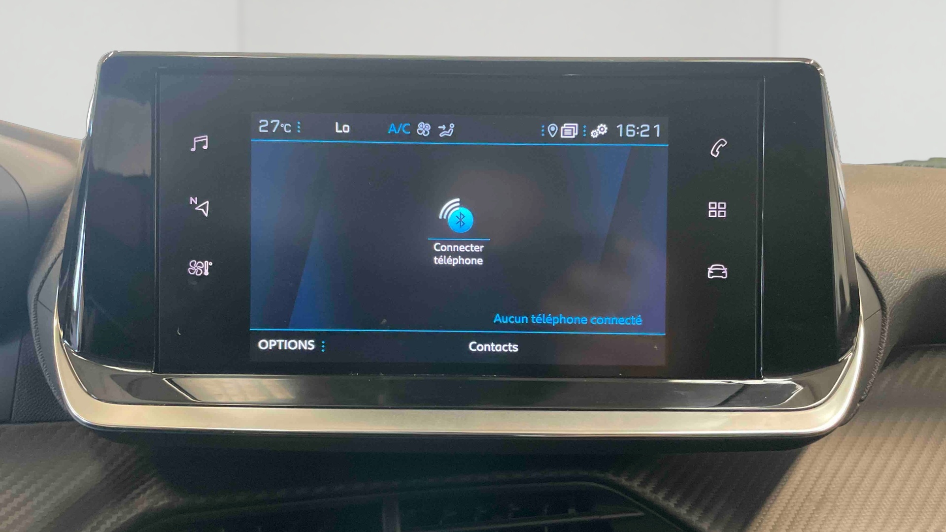 PEUGEOT 208 PureTech 100 S&S BVM6 Allure