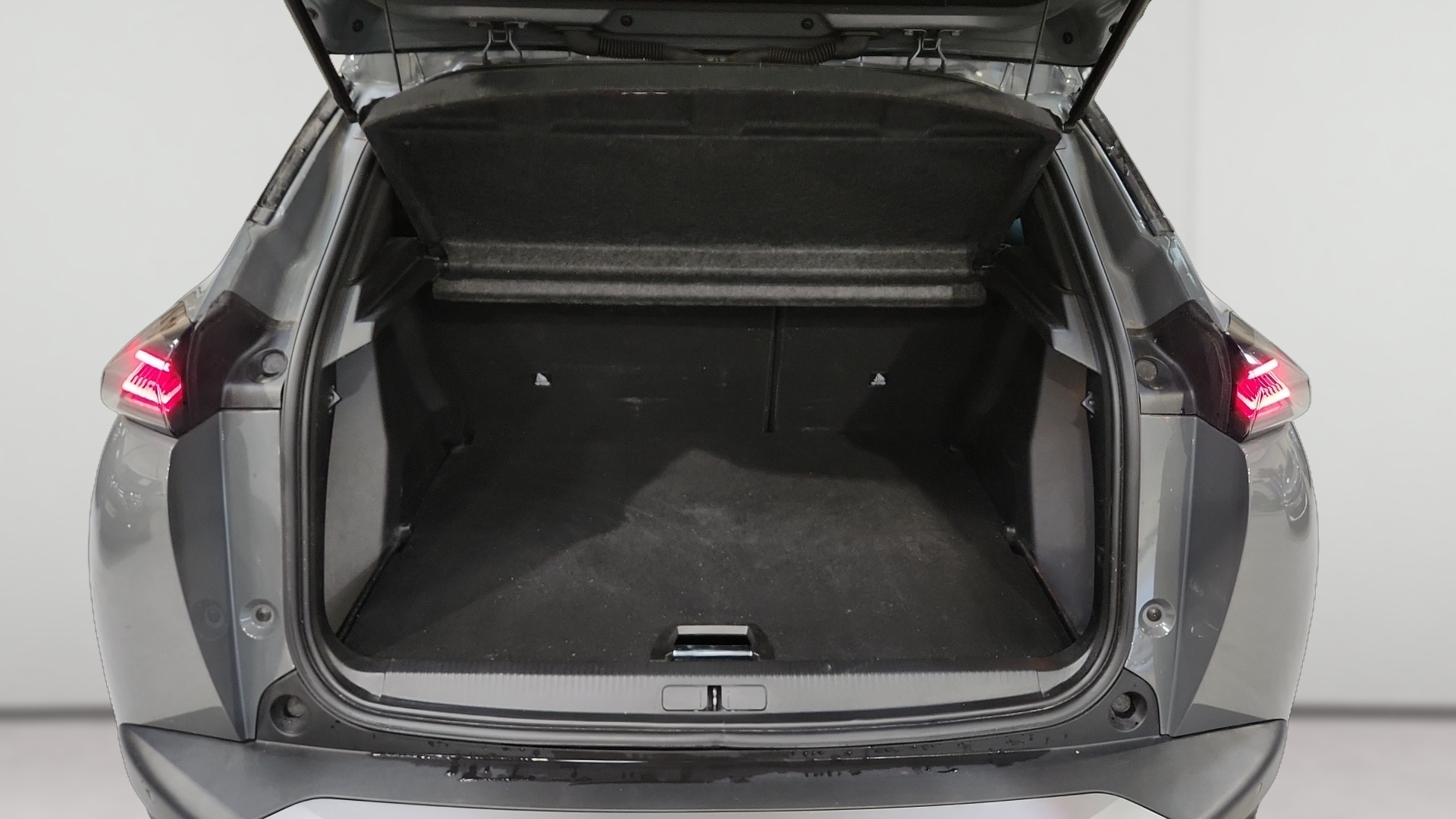 PEUGEOT 2008 100 S&S BVM6 Allure