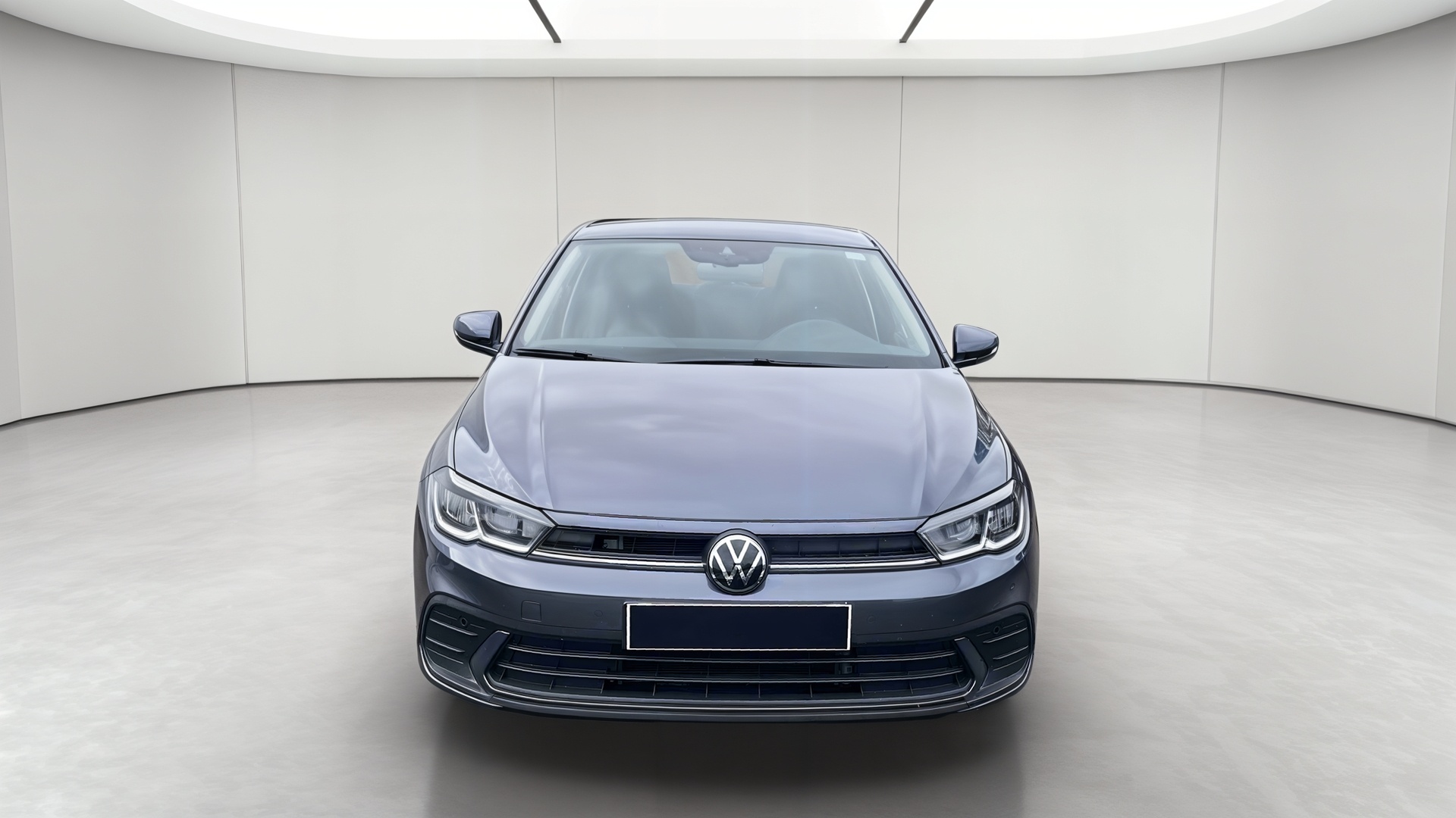 VOLKSWAGEN POLO 1.0 TSI 95 S&S DSG7 VW Edition