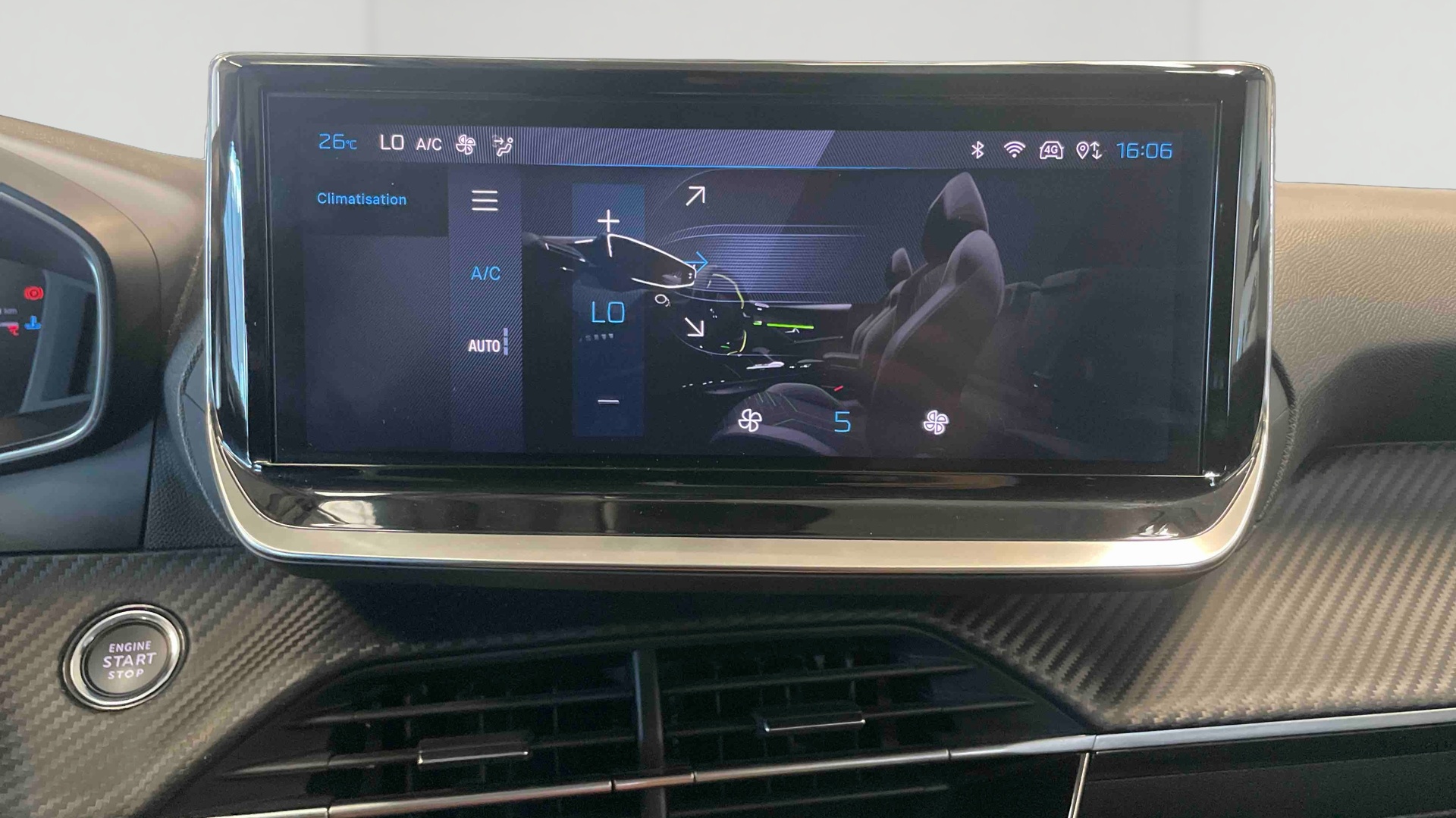 PEUGEOT 208 PureTech 100 S&S BVM6 Allure