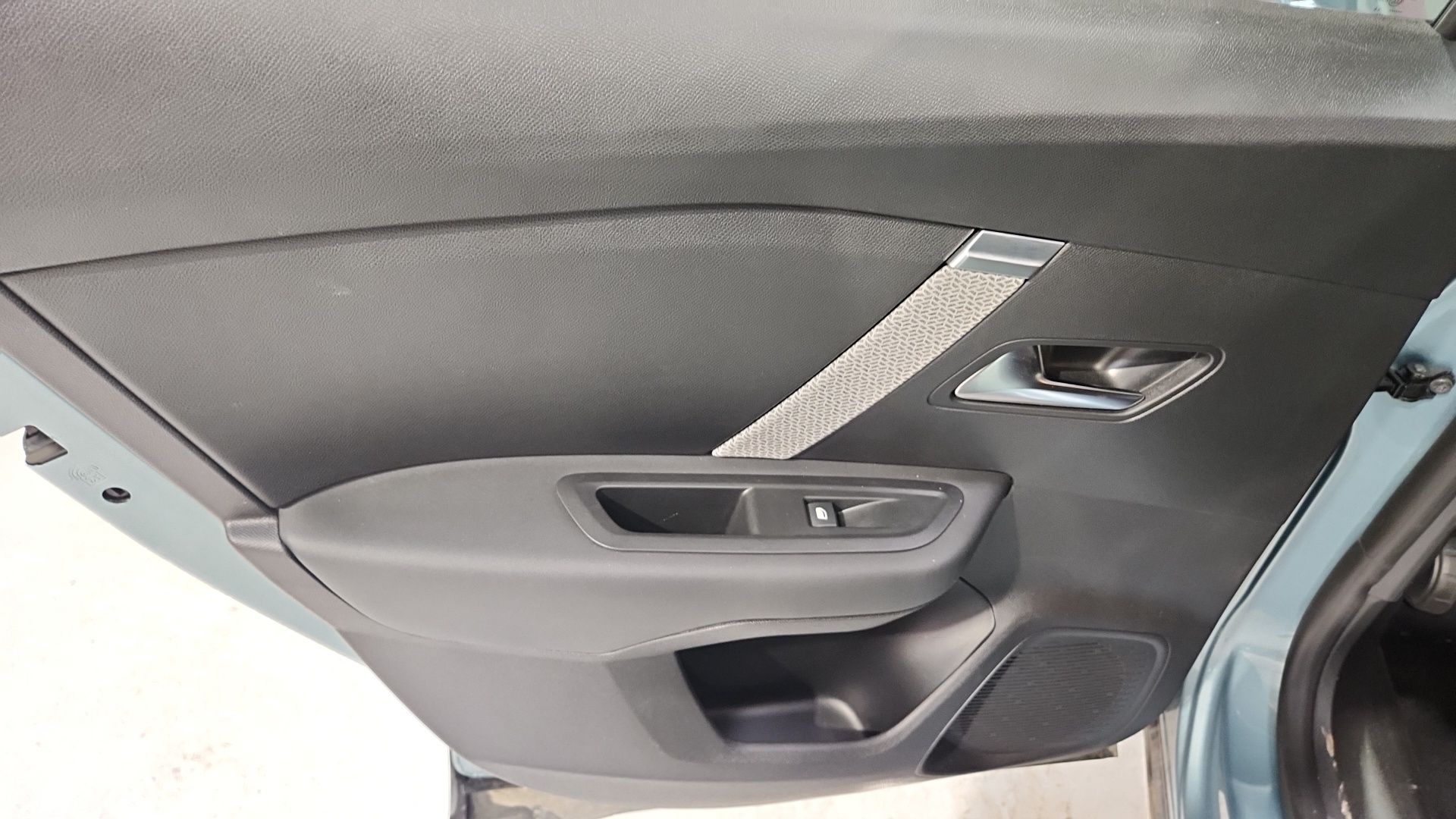 CITROEN C4 BlueHDi 130 EAT8 Max - 5P