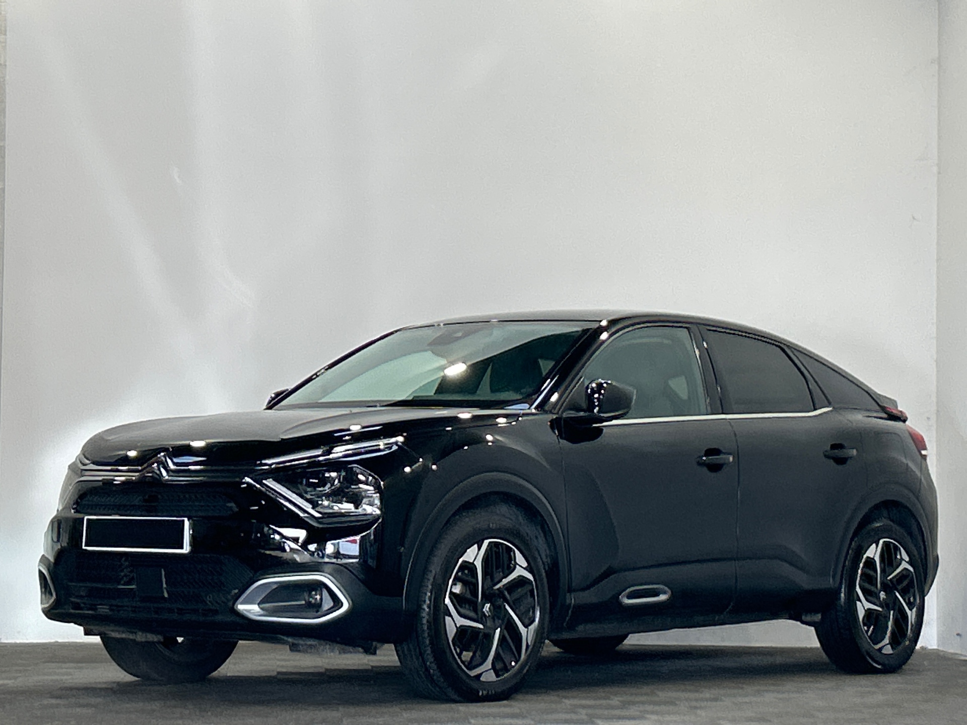 CITROEN C4 PureTech 130 BVM6 Max