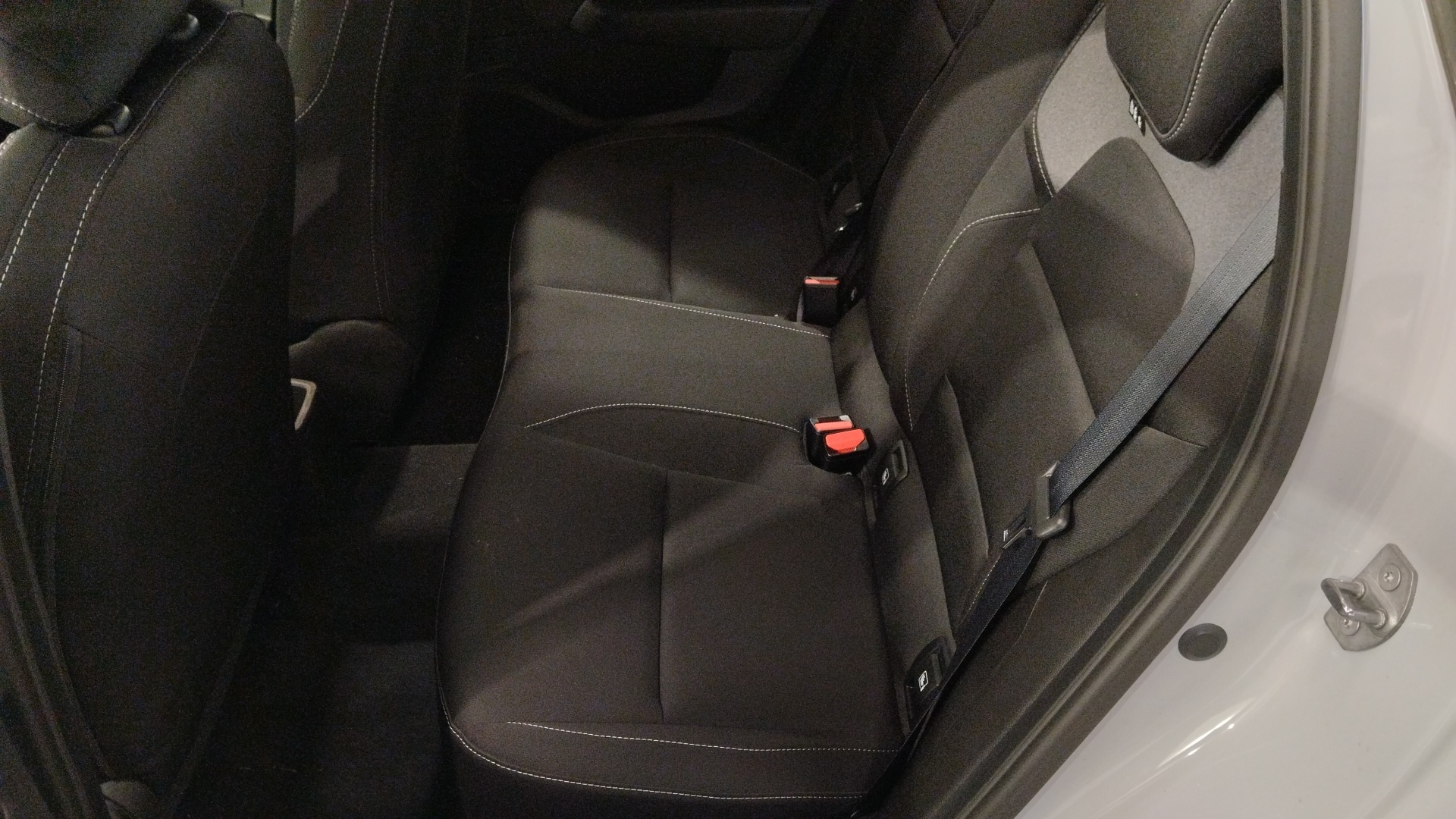 RENAULT CLIO V evolution dCi 100 ch