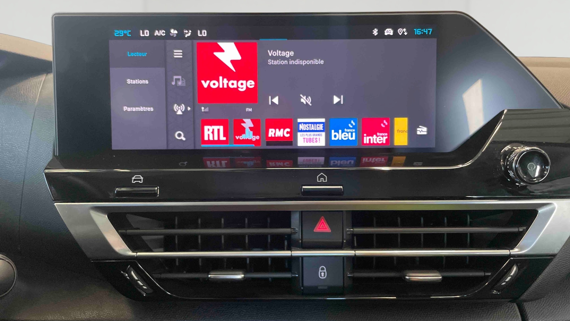 CITROEN C4 PureTech 130 BVM6 Plus