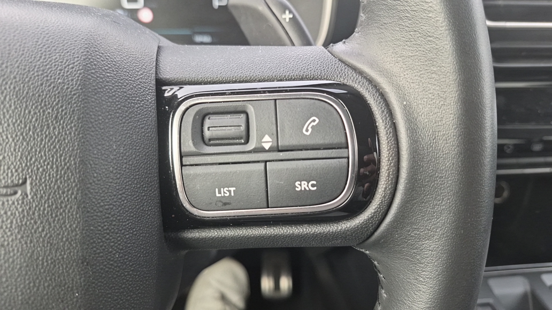CITROEN C5 AIRCROSS SHINE PT130 S&S EAT8