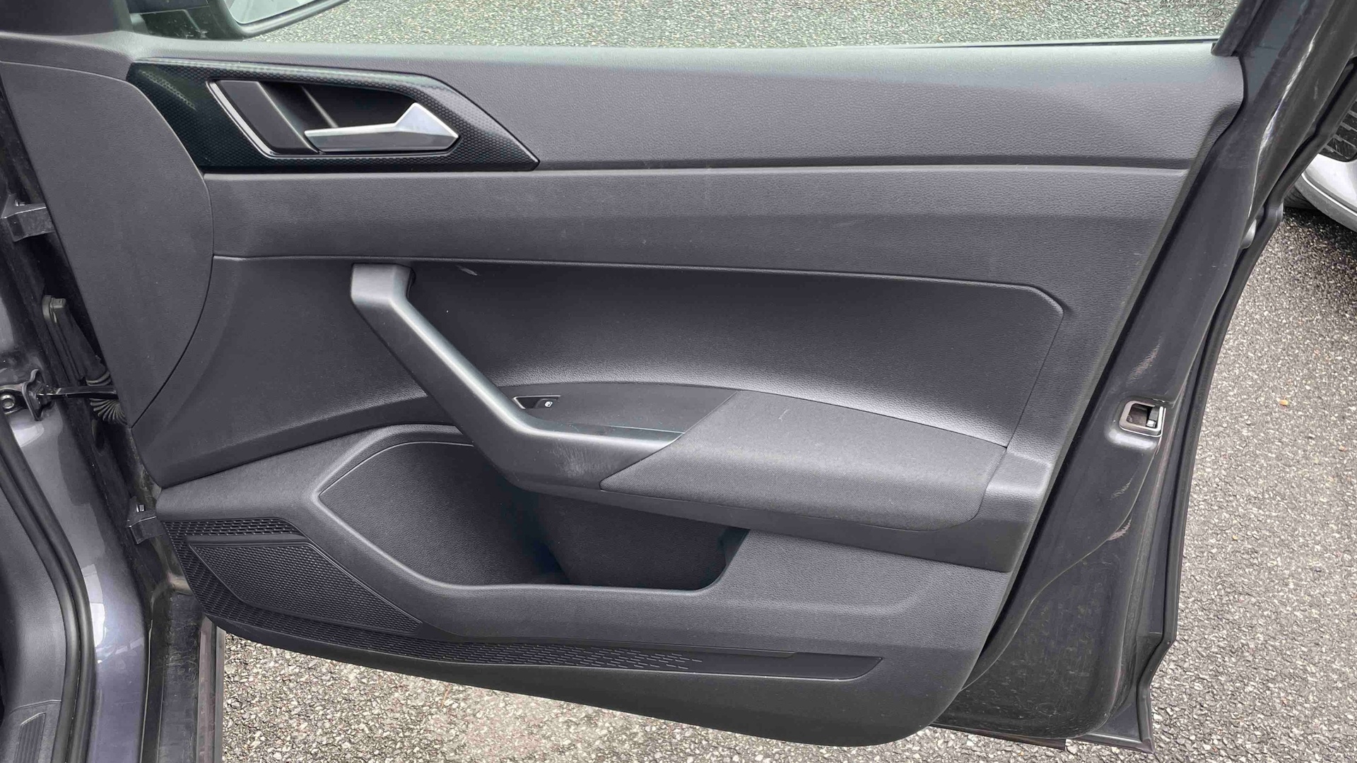 VOLKSWAGEN POLO 1.0 TSI 95 S&S DSG7 VW Edition