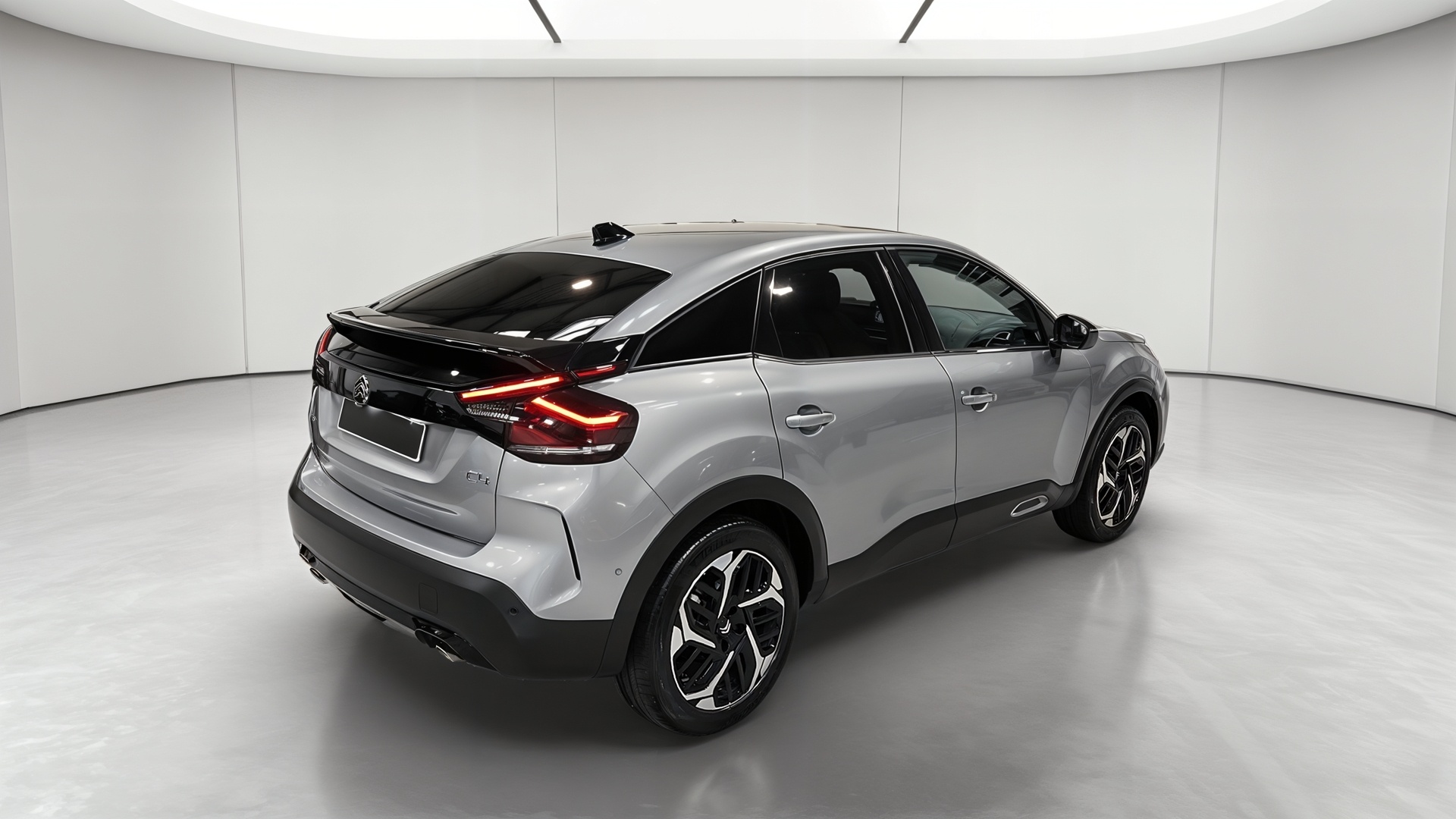 CITROEN C4 PureTech 130 EAT8 Max