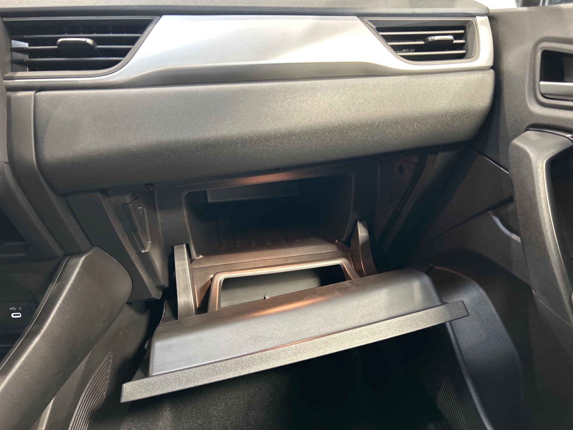RENAULT CAPTUR E-Tech full hybrid 145 ch Evolution