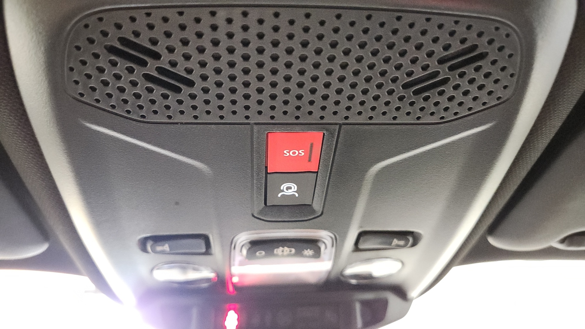 PEUGEOT 2008 100 S&S BVM6 Allure