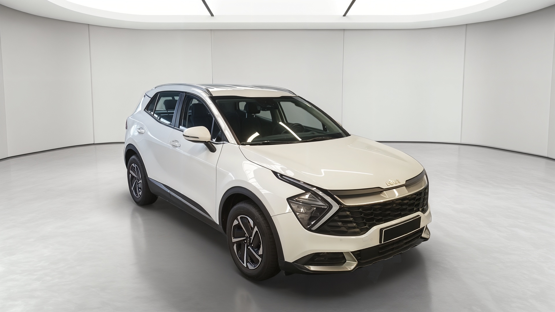KIA SPORTAGE 1.6 T-GDi 215ch ISG Hybride BVA6 4x2 Active