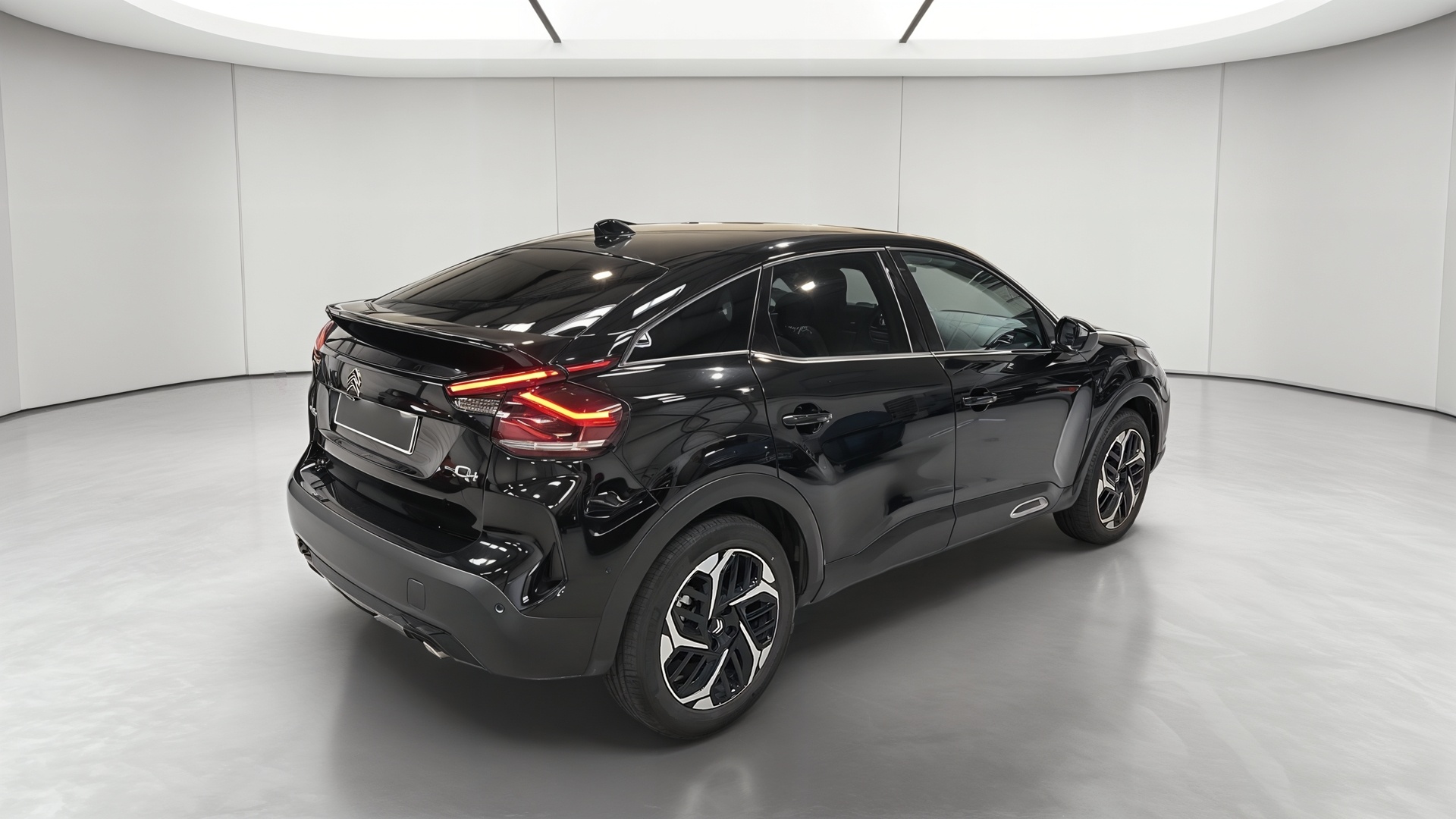 CITROEN C4 PureTech 130 EAT8 Max