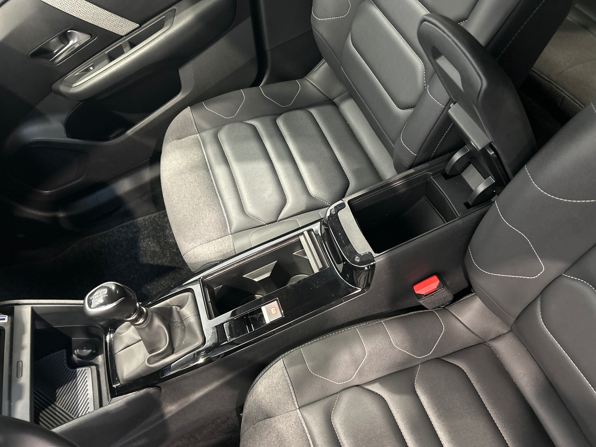 CITROEN C4 PureTech 130 BVM6 Max